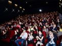 Свечано отворене ФОНкламе, следи...